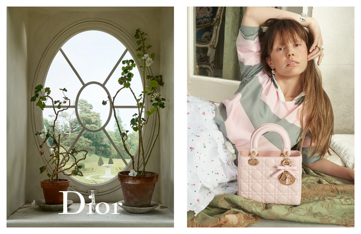 LADY DIOR CAMPAIGN 2025 © DAVID SIMS (8)