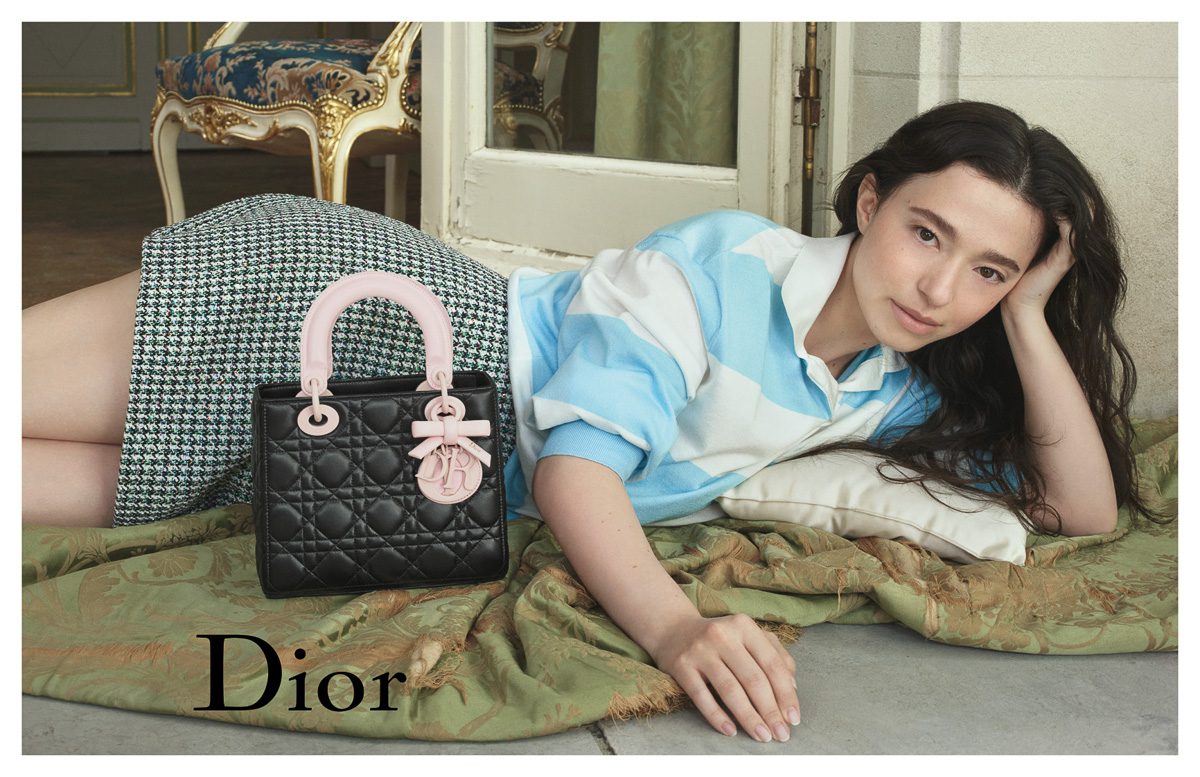 LADY DIOR CAMPAIGN 2025 © DAVID SIMS (7)