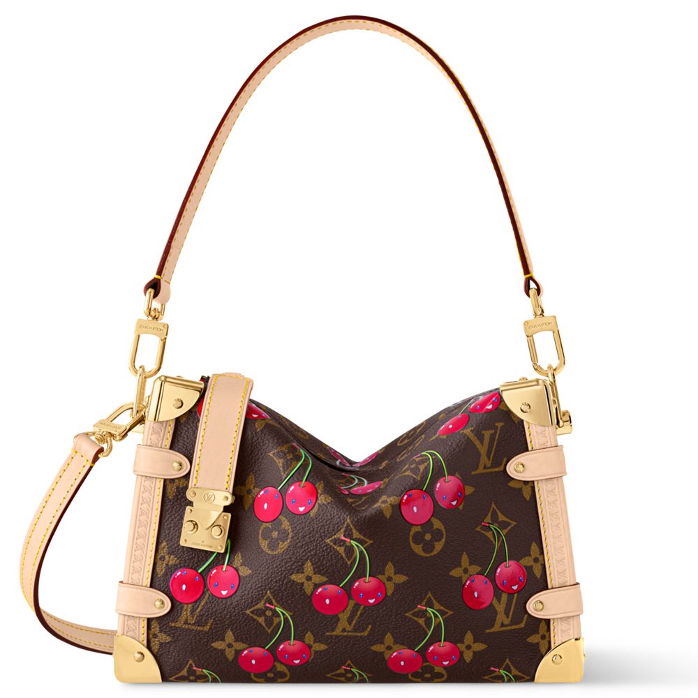 LV x TK Side Trunk LV x TK Side Trunk