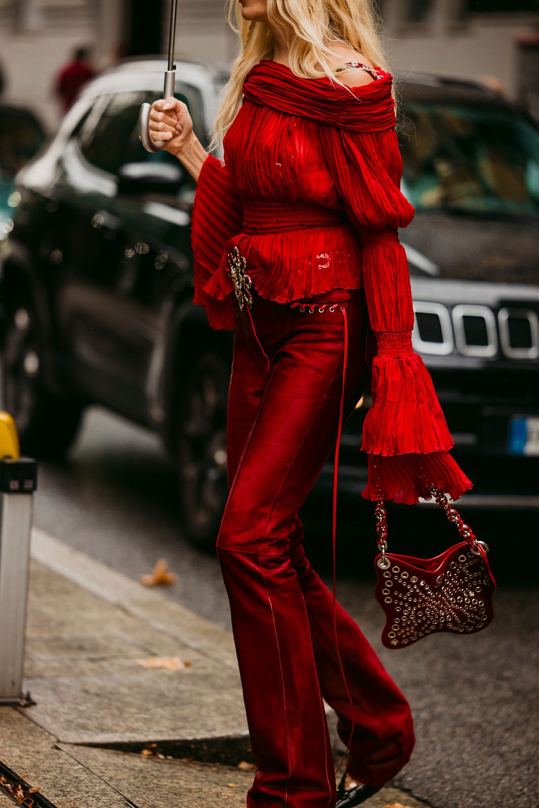 Milan Fashion Week (10)