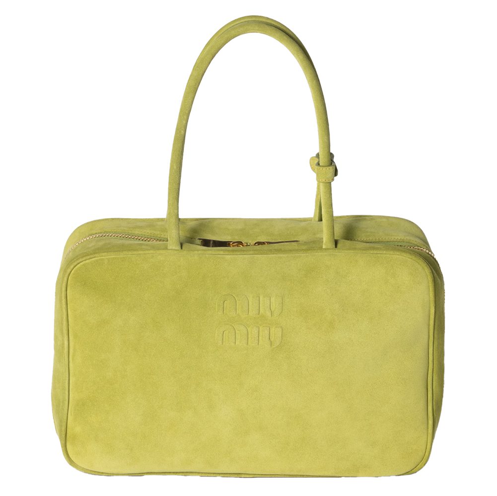 Miu Miu Beau Bag