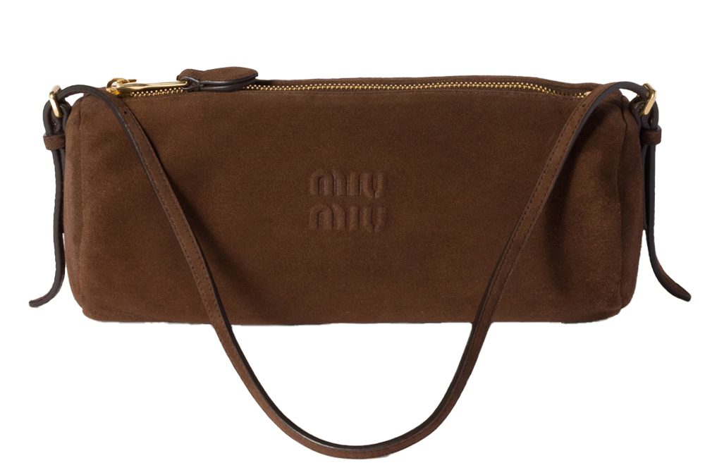 Miu Miu Pouch Bag