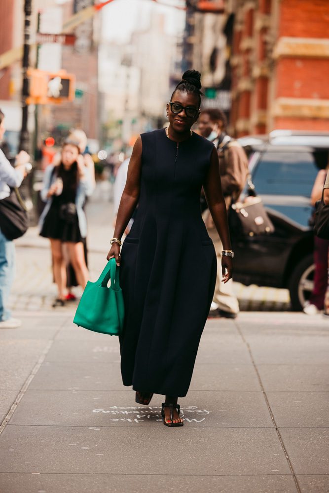 NYFW Street Style Bags 2 1