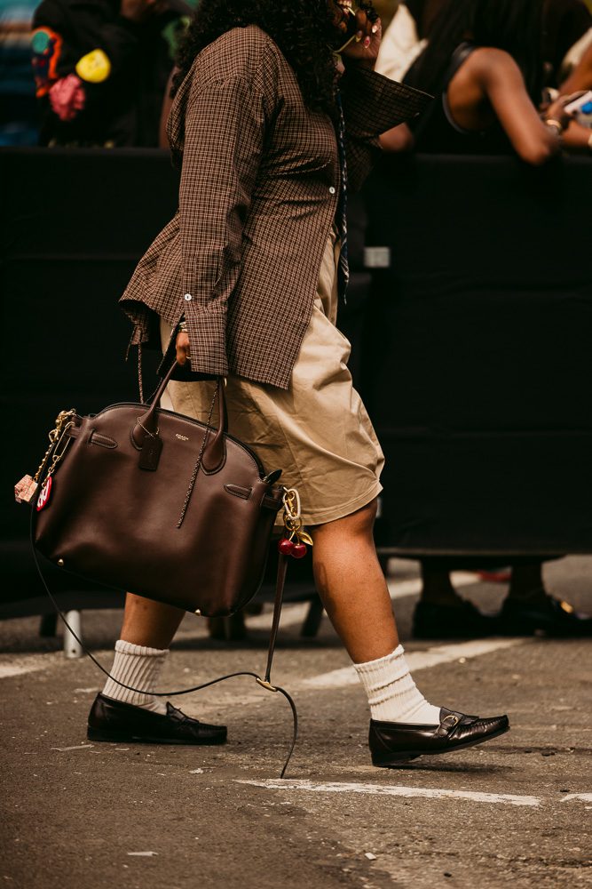 NYFW Street Style Bags 2 11