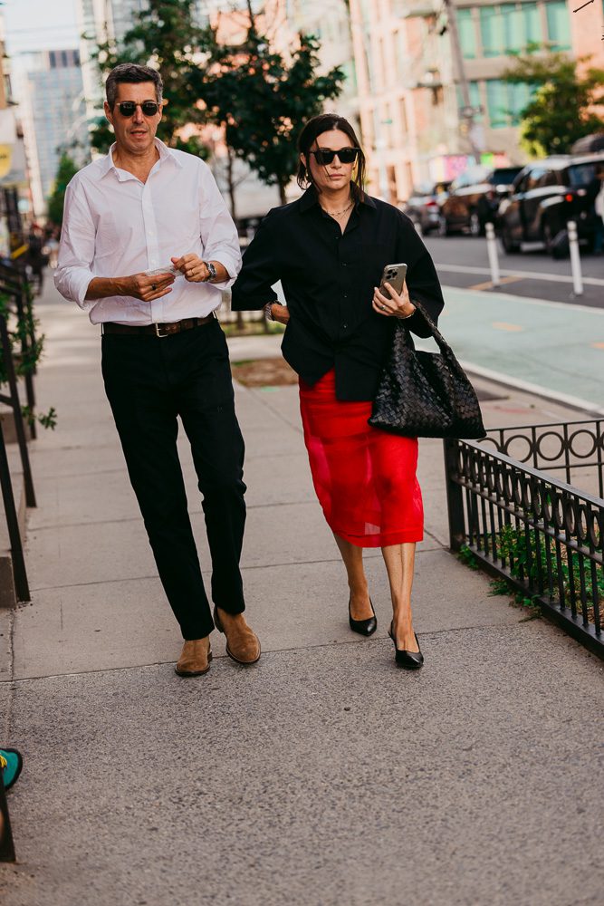 NYFW Street Style Bags 2 21