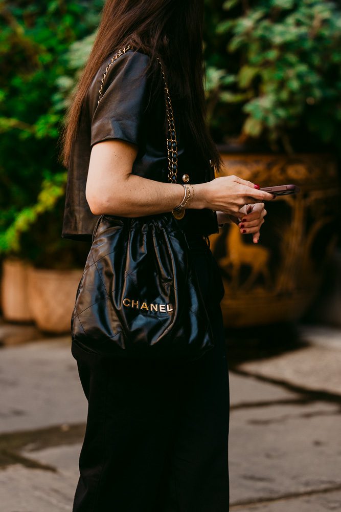 NYFW Street Style Bags 2 3