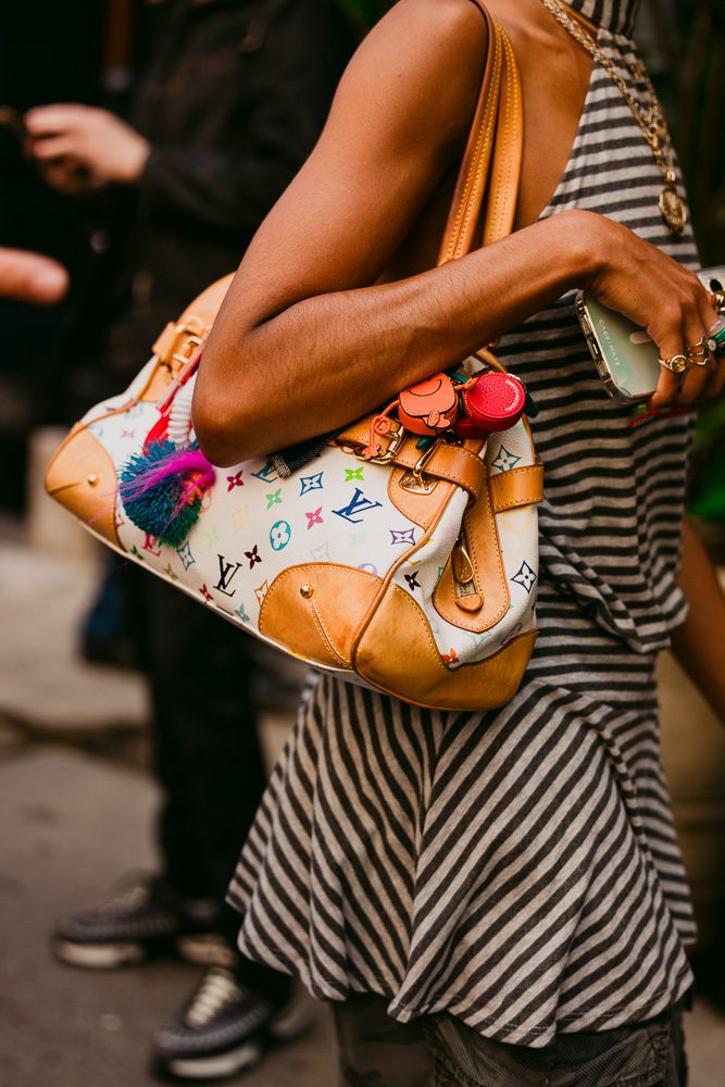 NYFW Street Style Bags 2 4