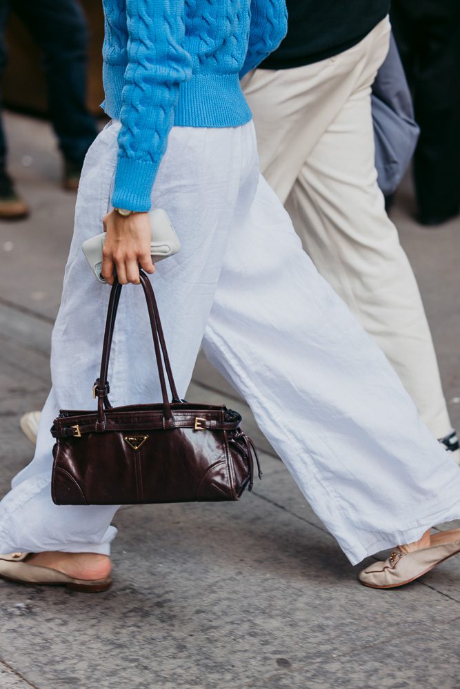 NYFW Street Style Bags 2 5