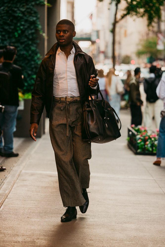 NYFW Street Style Bags 2 6