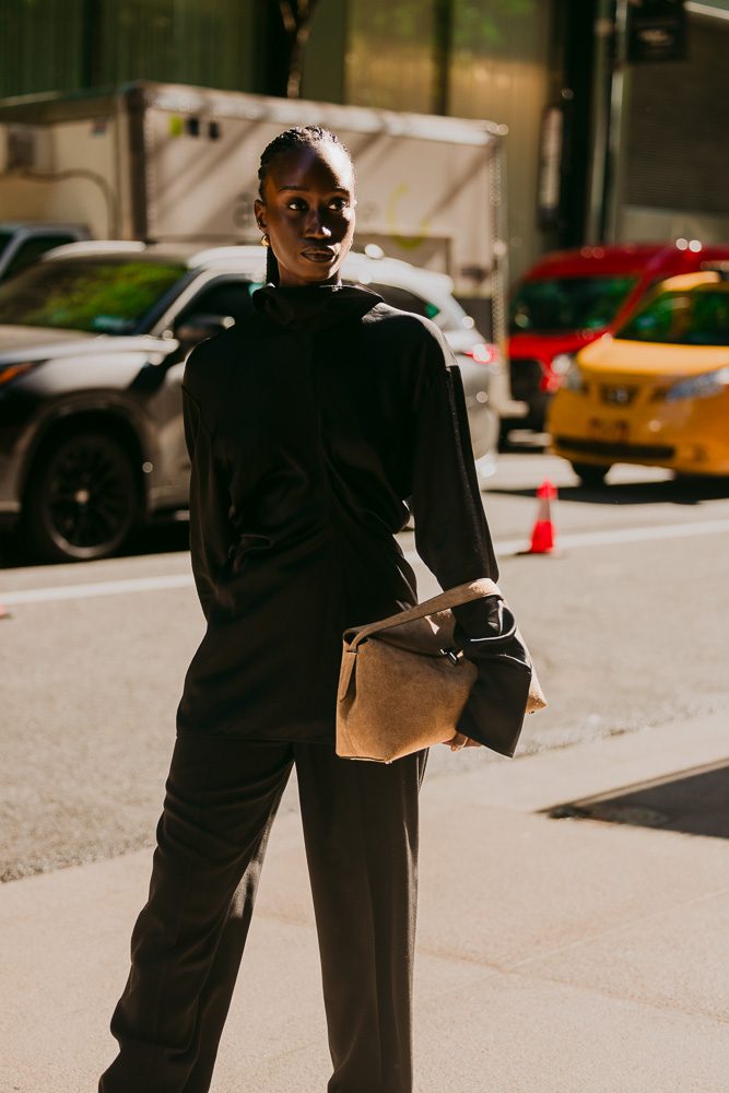 NYFW Street Style Bags 2 7