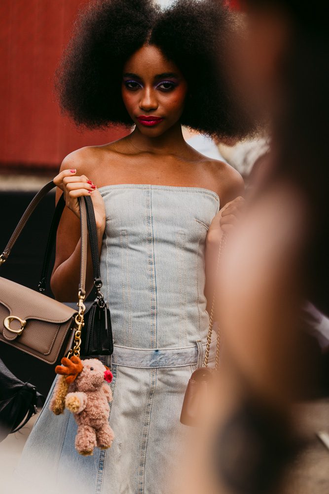 NYFW Street Style Bags 2 8