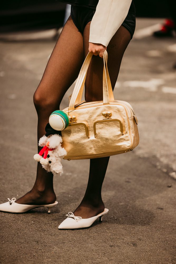 NYFW Street Style Bags 2 9