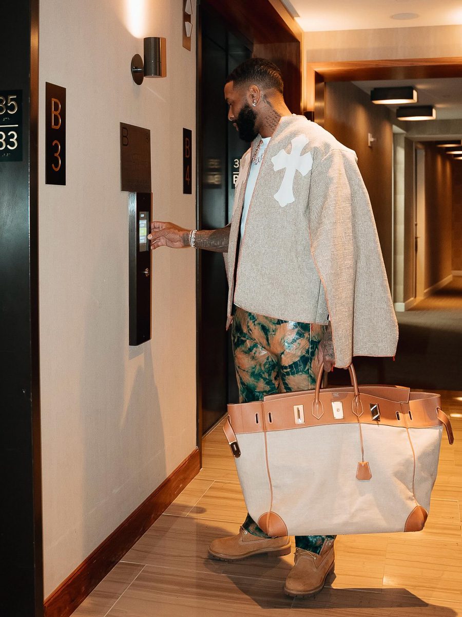 OBJ Hermes Birkin