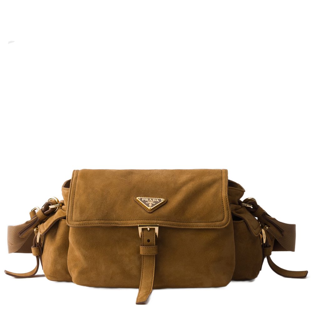 Prada Explore Bag