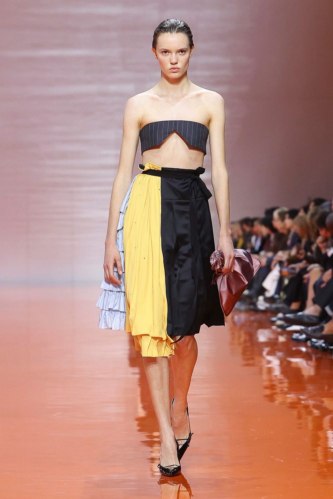Prada Spring 2026 Looks 1