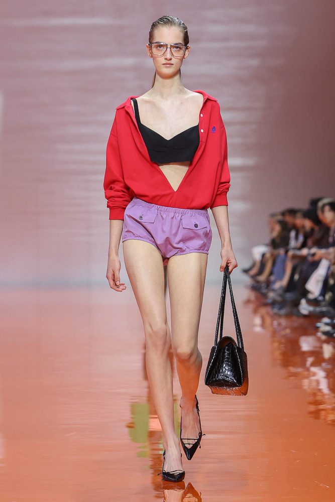 Prada Spring 2026 Looks 2