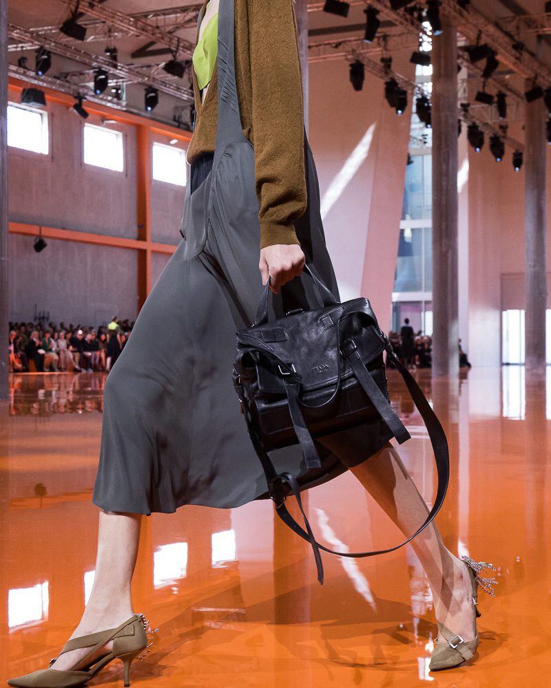 Prada Spring 2026 Runway Bags 11