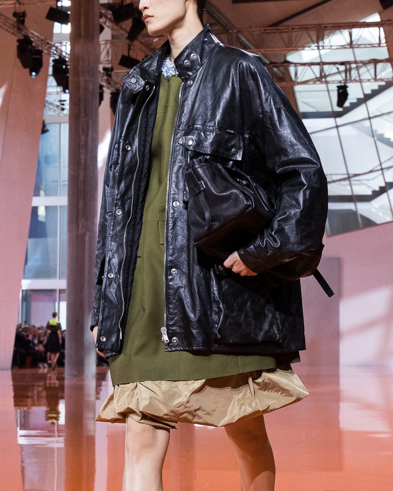 Prada Spring 2026 Runway Bags 12