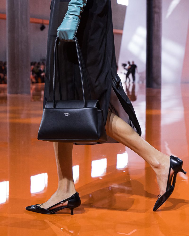 Prada Spring 2026 Runway Bags 17