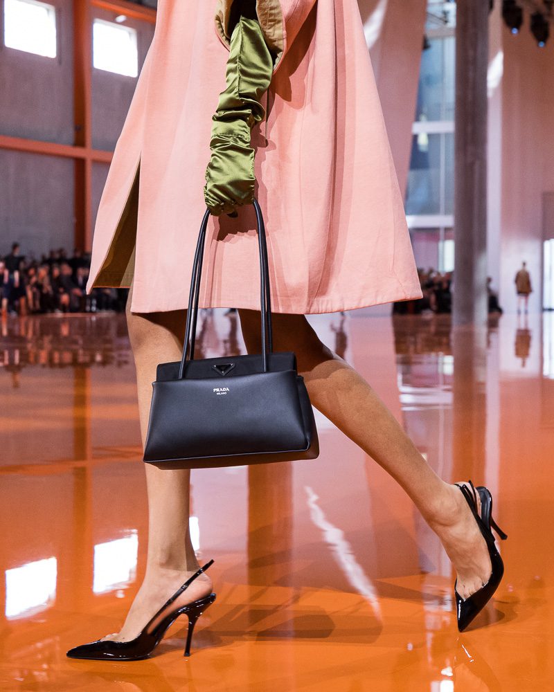 Prada Spring 2026 Runway Bags 19