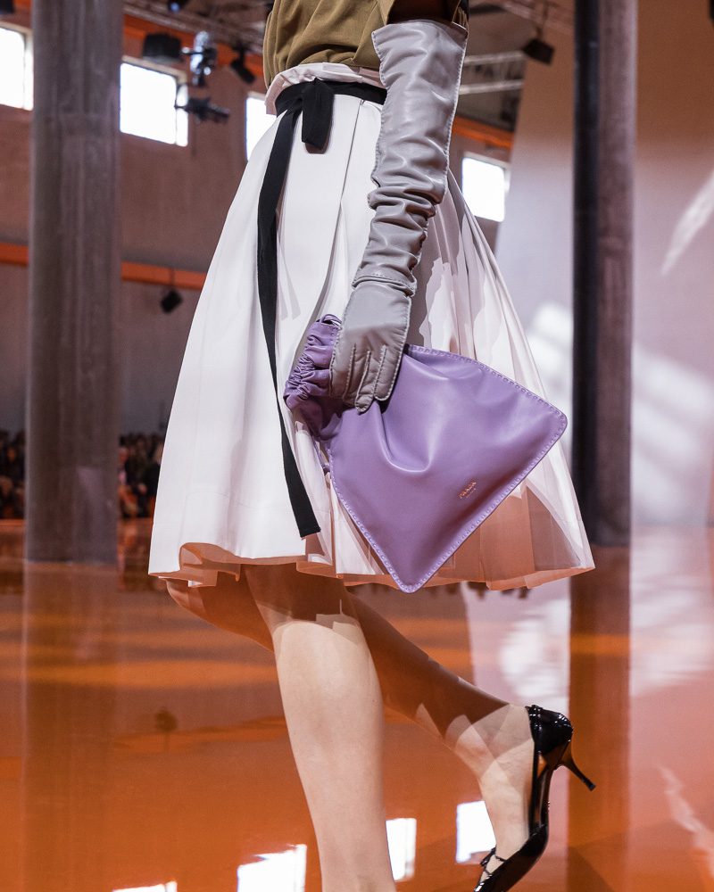 Prada Spring 2026 Runway Bags 23