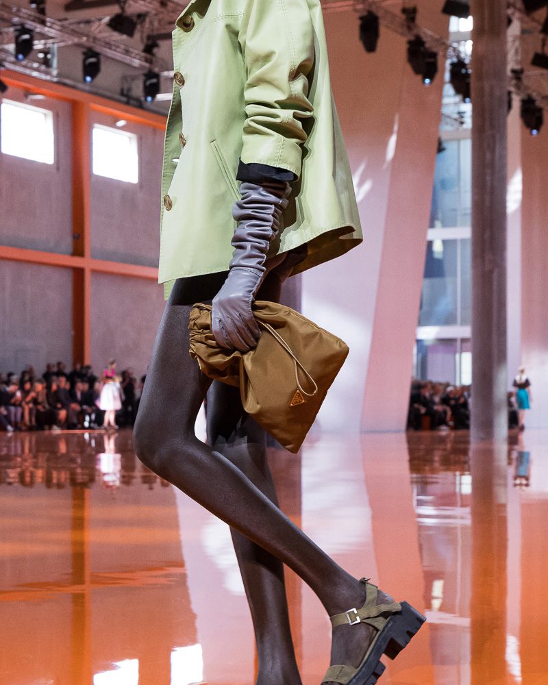 Prada Spring 2026 Runway Bags 26