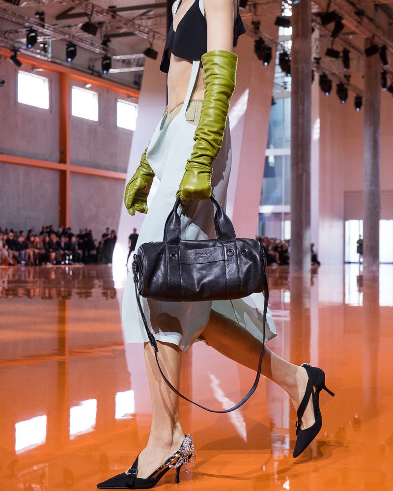 Prada Spring 2026 Runway Bags 32