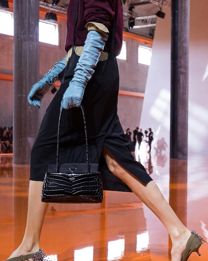 Prada Spring 2026 Runway Bags 35