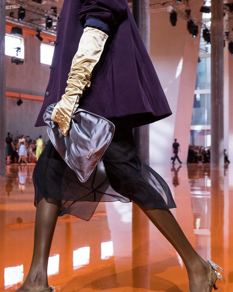 Prada Spring 2026 Runway Bags 36