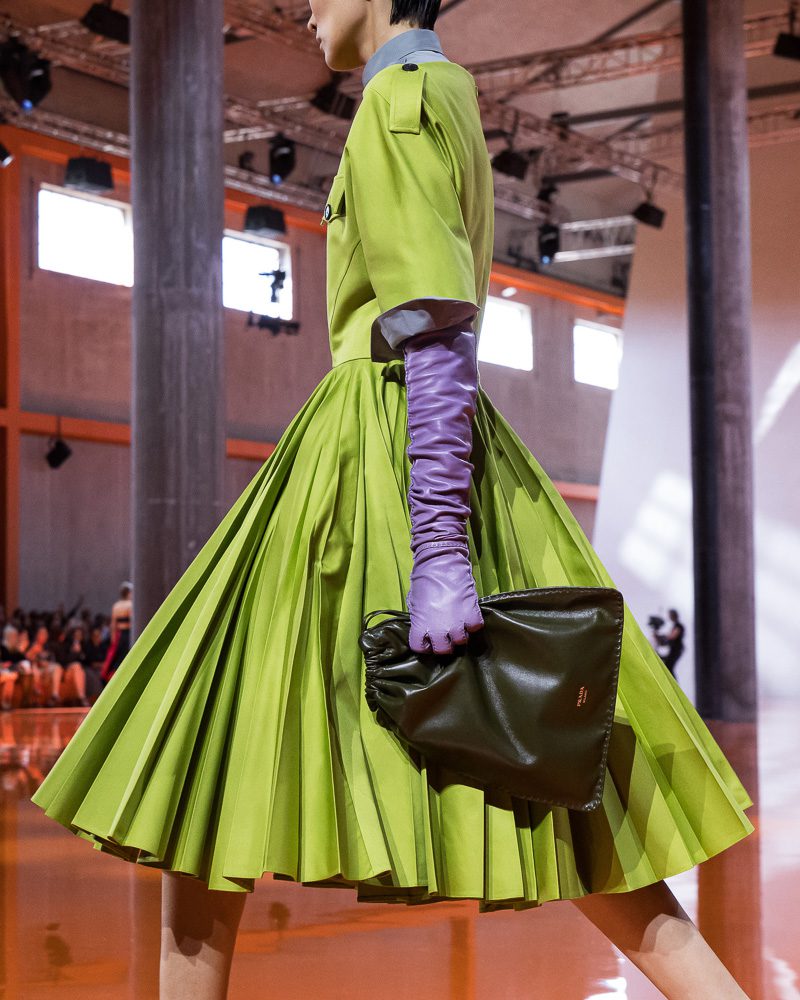 Prada Spring 2026 Runway Bags 8
