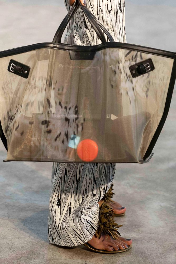 Proenza Schouler SS2610 Proenza Schouler SS2610