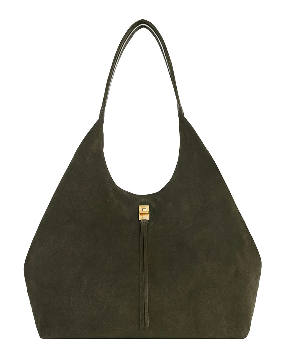 Rebecca Minkoff Darren Signature Carryall Tote Bag