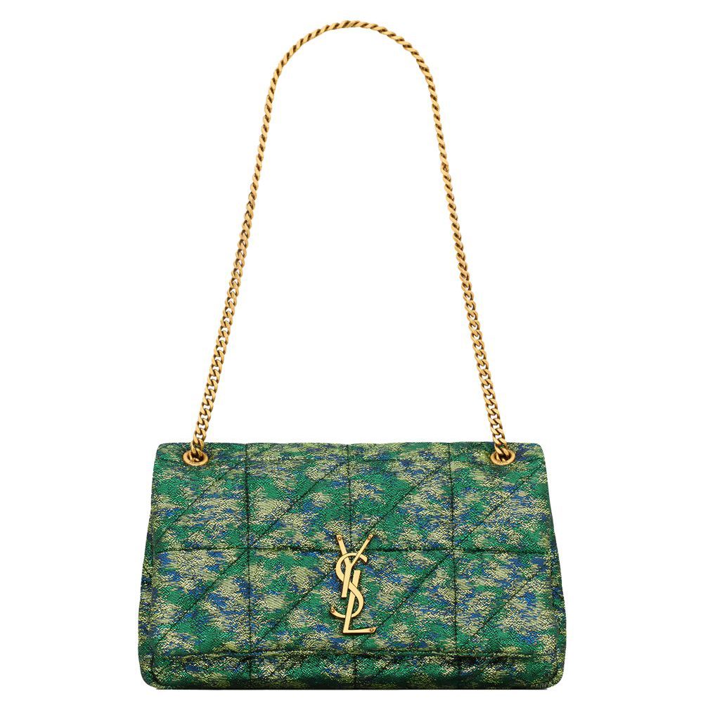 Saint Laurent Jamie Brocade Medium Saint Laurent Jamie Brocade Medium