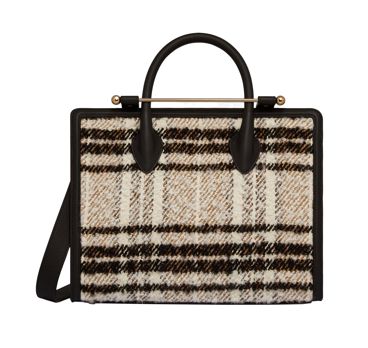Strathberry Midi Tote