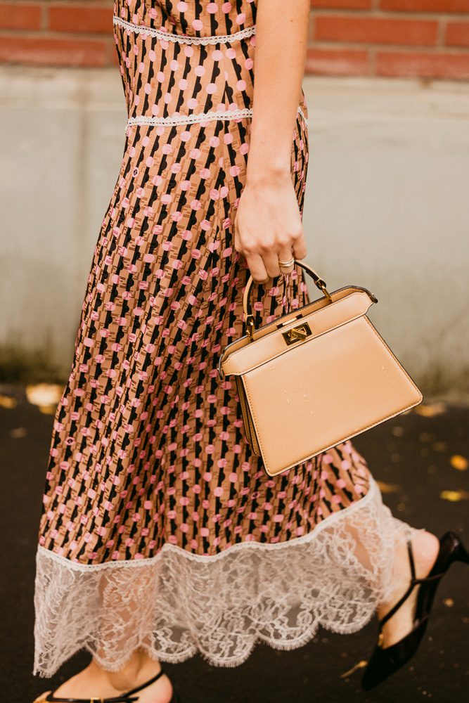 The Best Street STyle Bags from Fendi SS26 13