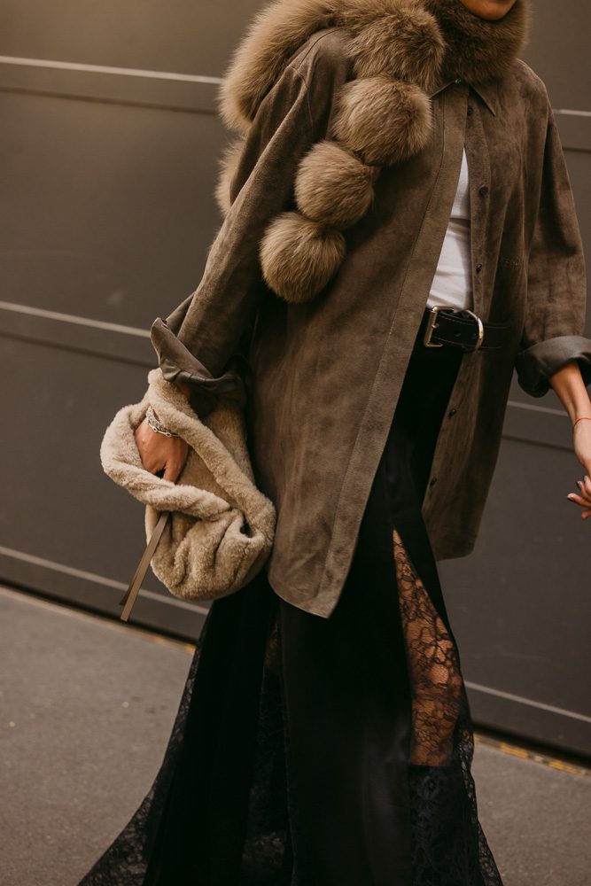 The Best Street STyle Bags from Fendi SS26 6