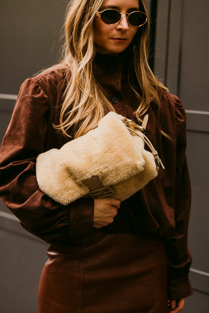 The Best Street STyle Bags from Fendi SS26 9