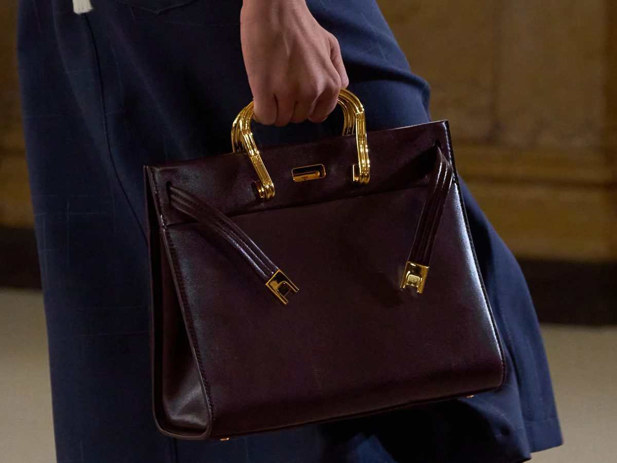 Tory Burch Spring 20262