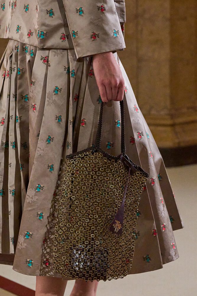 Tory Burch Spring 202621 Tory Burch Spring 202621