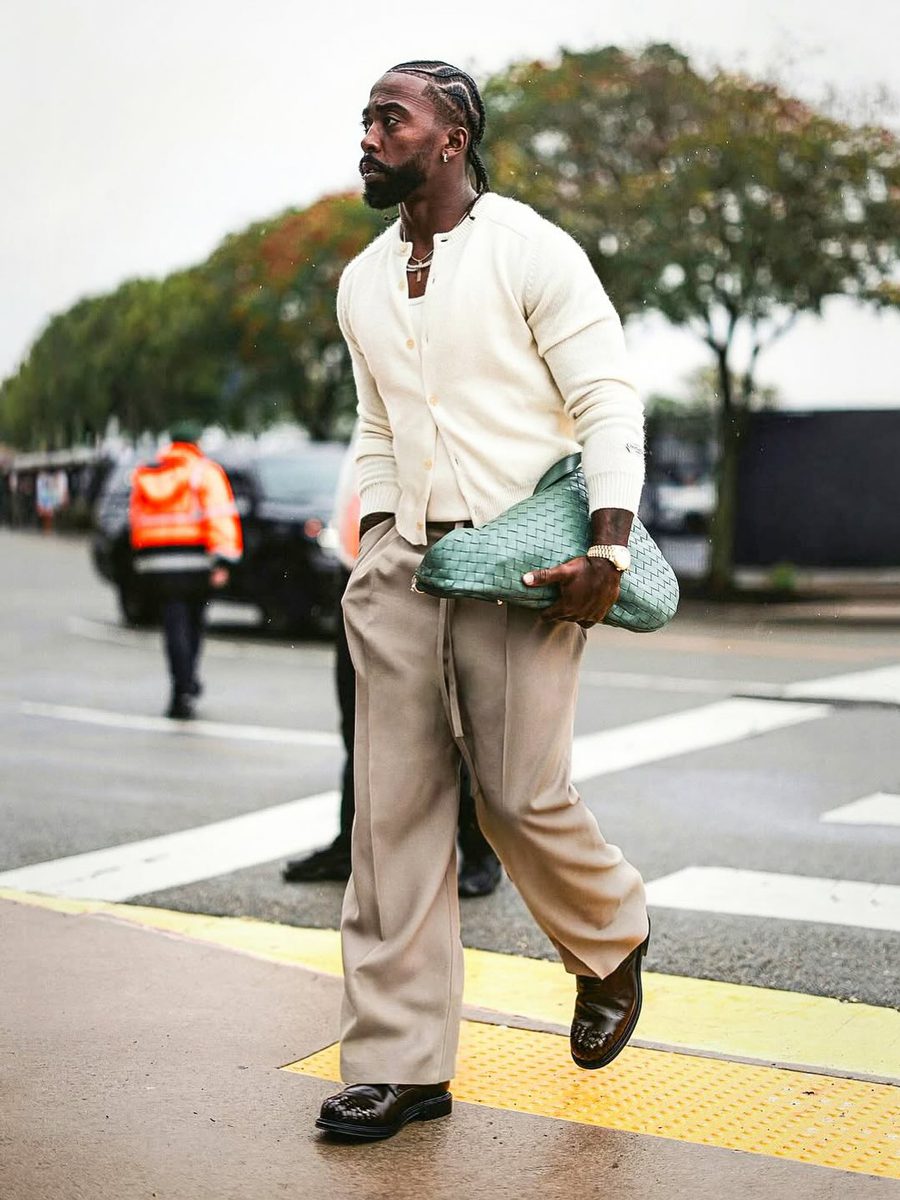 Tyrod Taylor