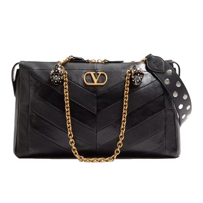 Valentino Garavani Panthea shoulder bag