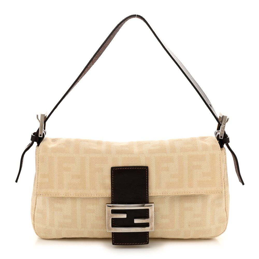 Vintage Fendi Baguette Vintage Fendi Baguette