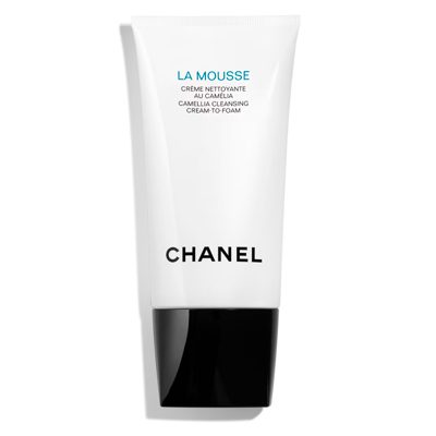 chanel LA MOUSSE