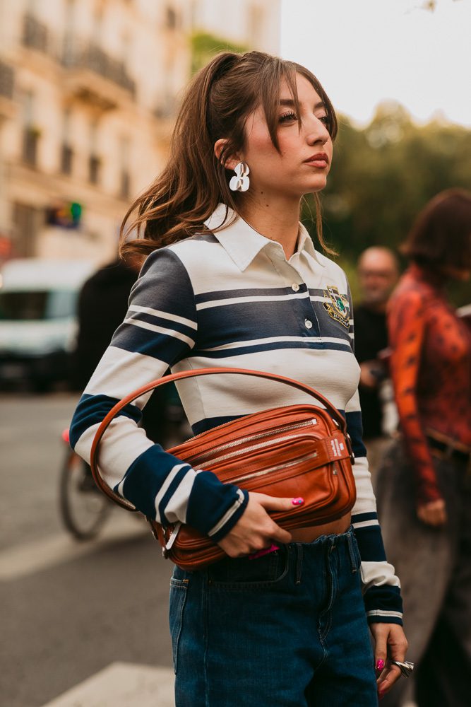 Acne Studios Camero Bag FW251 Acne Studios Camero Bag FW251