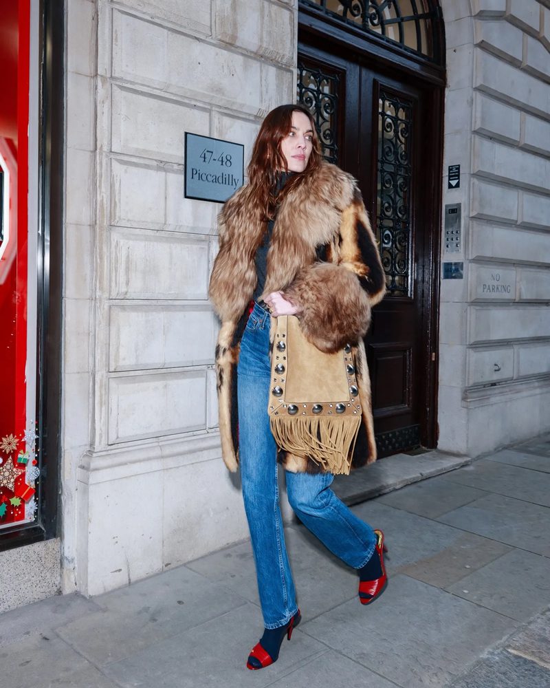 Alexa Chung Valentino Nellcote Bag Alexa Chung Valentino Nellcote Bag
