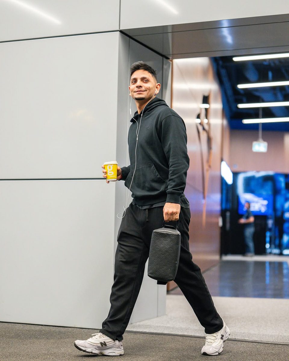 Andre?s Gimenez Andres Gimenez