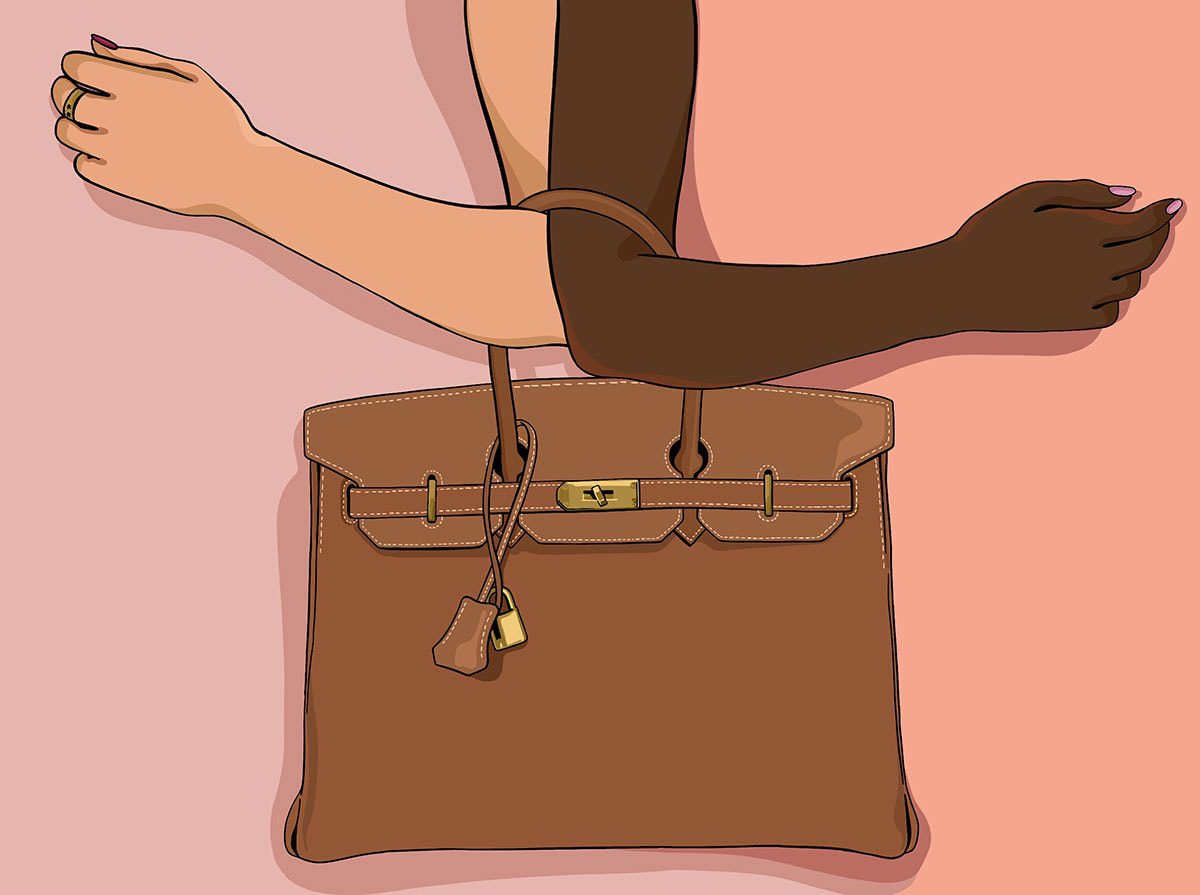 Bag Sharing