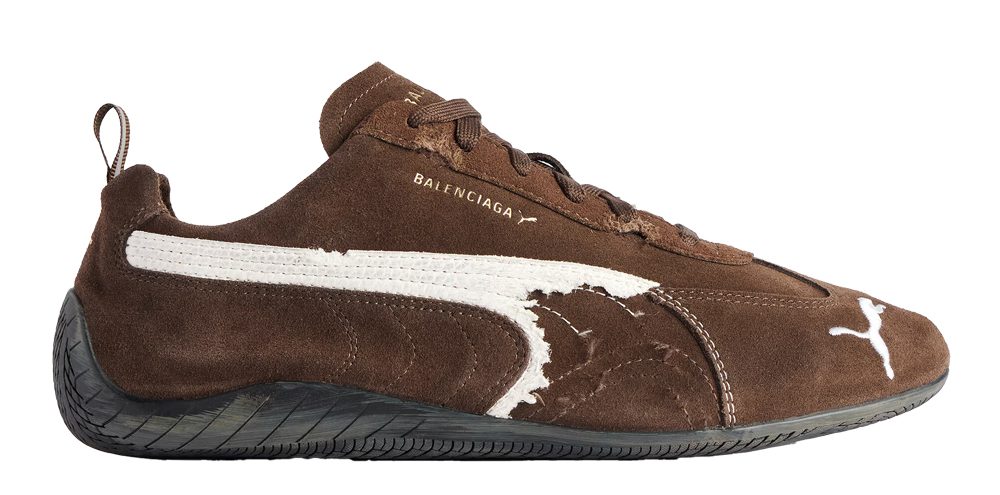 Balenciaga Puma Bag Balenciaga Puma Bag