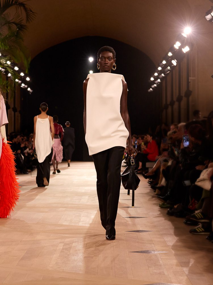 Balenciaga SS2026 Looks 1 Balenciaga SS2026 Looks 1
