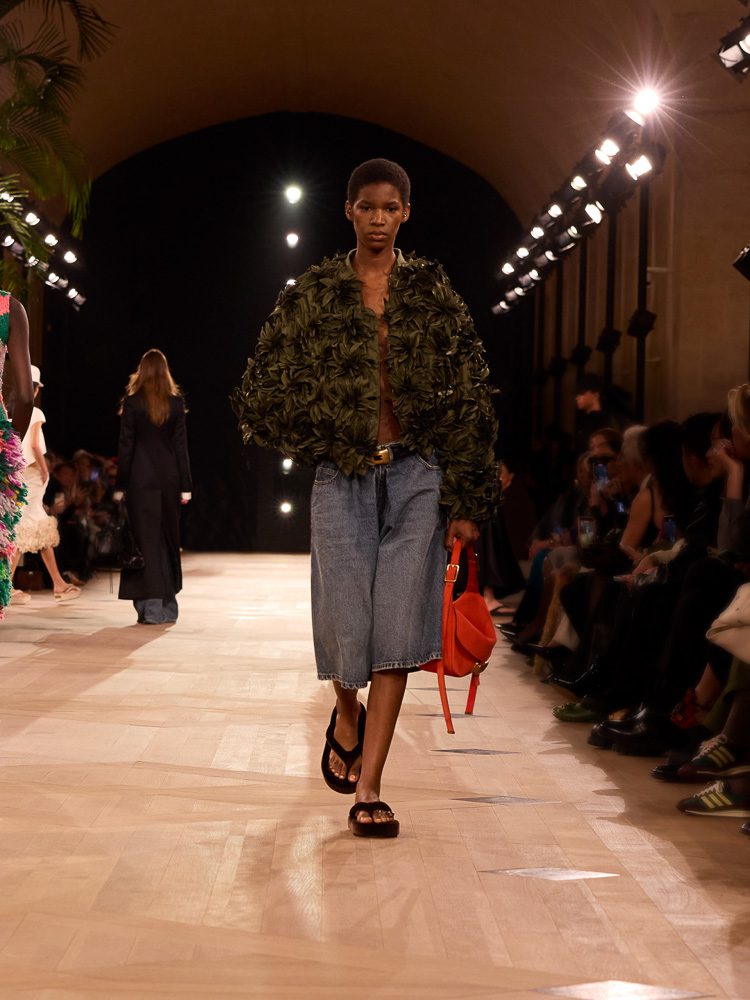 Balenciaga SS2026 Looks 2 Balenciaga SS2026 Looks 2